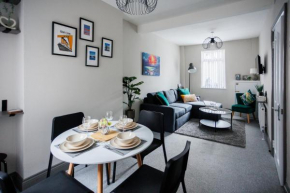 Belfast Townhouse